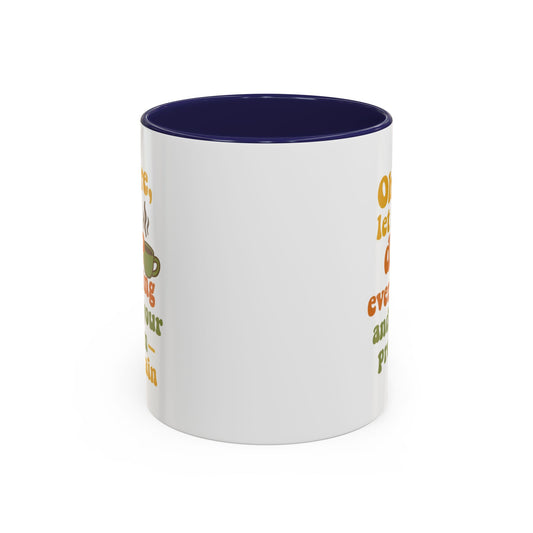 Funny Coffee Mug, Sassy Mug for Coffee Lovers, Gift for Friends, Office Humor, Tea Lovers, Birthday, Holiday Surprise