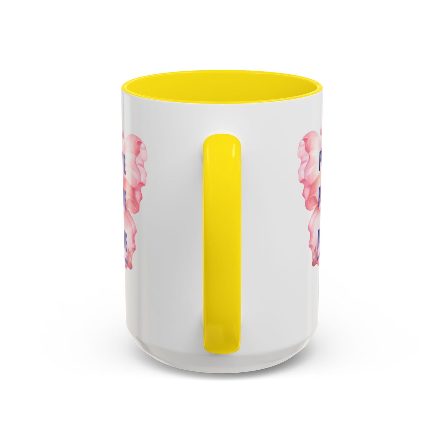 Positive Vibes Coffee Mug, Inspirational Mug, Motivational Mug for Home Office, Gift for Friends, Encouragement Cup, Positive Mind Decor