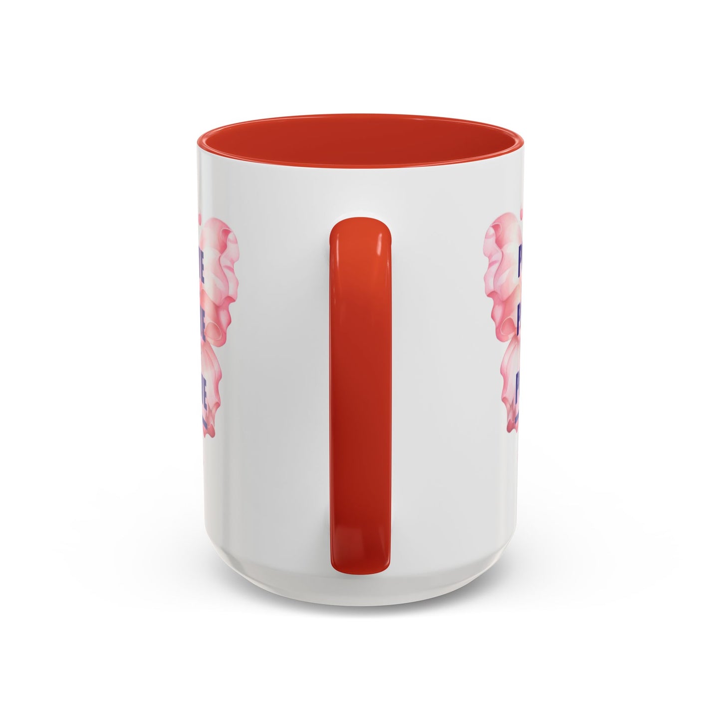 Positive Vibes Coffee Mug, Inspirational Mug, Motivational Mug for Home Office, Gift for Friends, Encouragement Cup, Positive Mind Decor