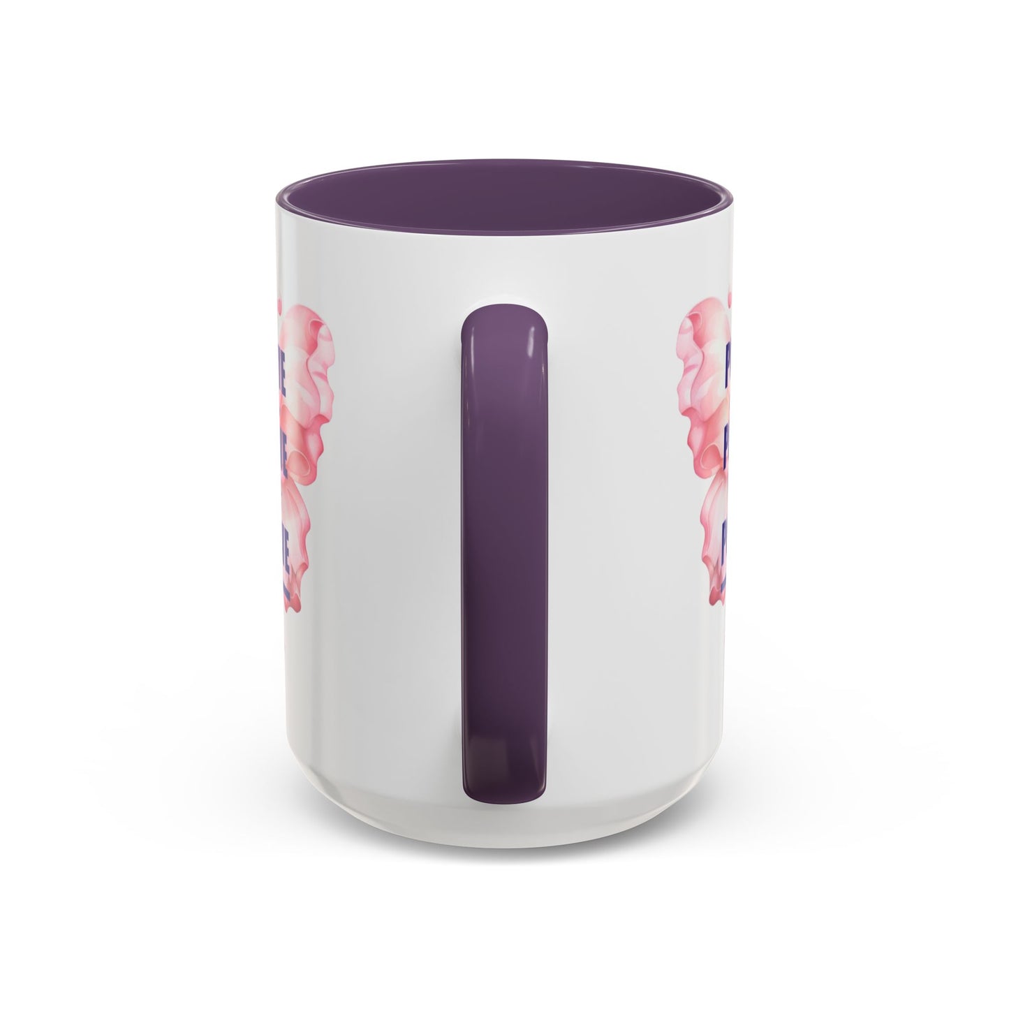 Positive Vibes Coffee Mug, Inspirational Mug, Motivational Mug for Home Office, Gift for Friends, Encouragement Cup, Positive Mind Decor