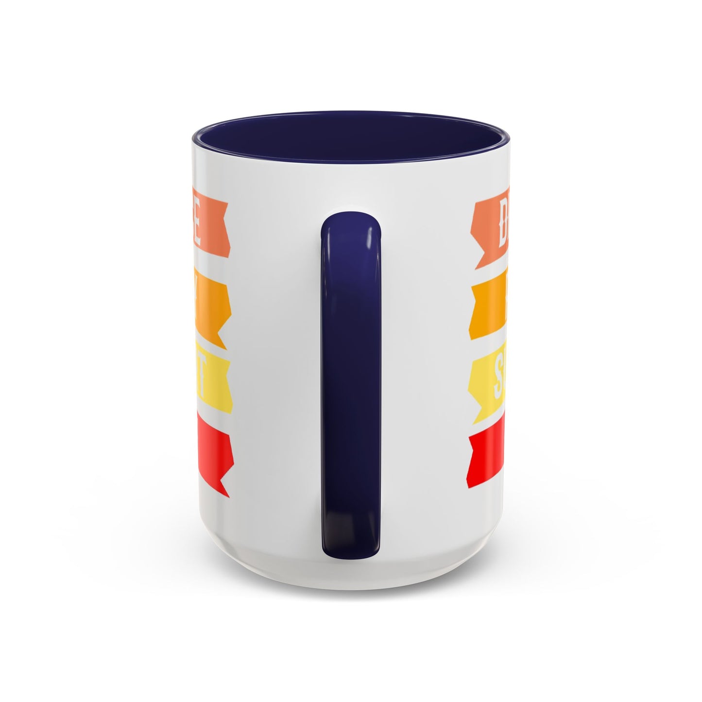 Divorce Party Coffee Mug, Fun Support Crew Mug, Gift for Friends, Celebrate Healing, Offset Accent Mug