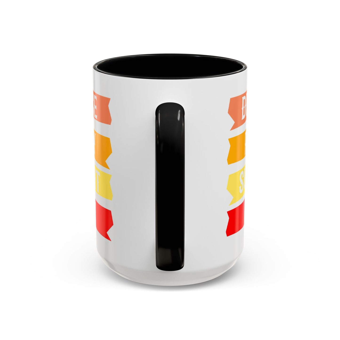 Divorce Party Coffee Mug, Fun Support Crew Mug, Gift for Friends, Celebrate Healing, Offset Accent Mug