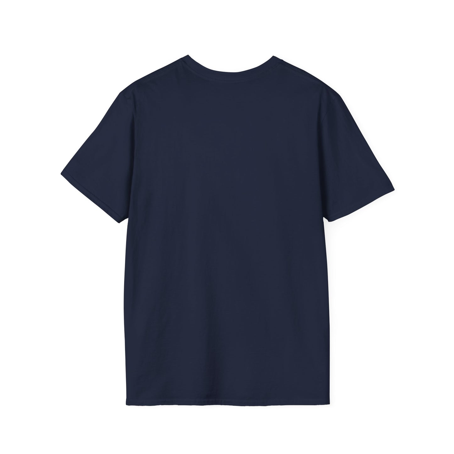 Unisex Softstyle T-Shirt - Bold 'RESIST' Graphic Tee for Activism and Empowerment
