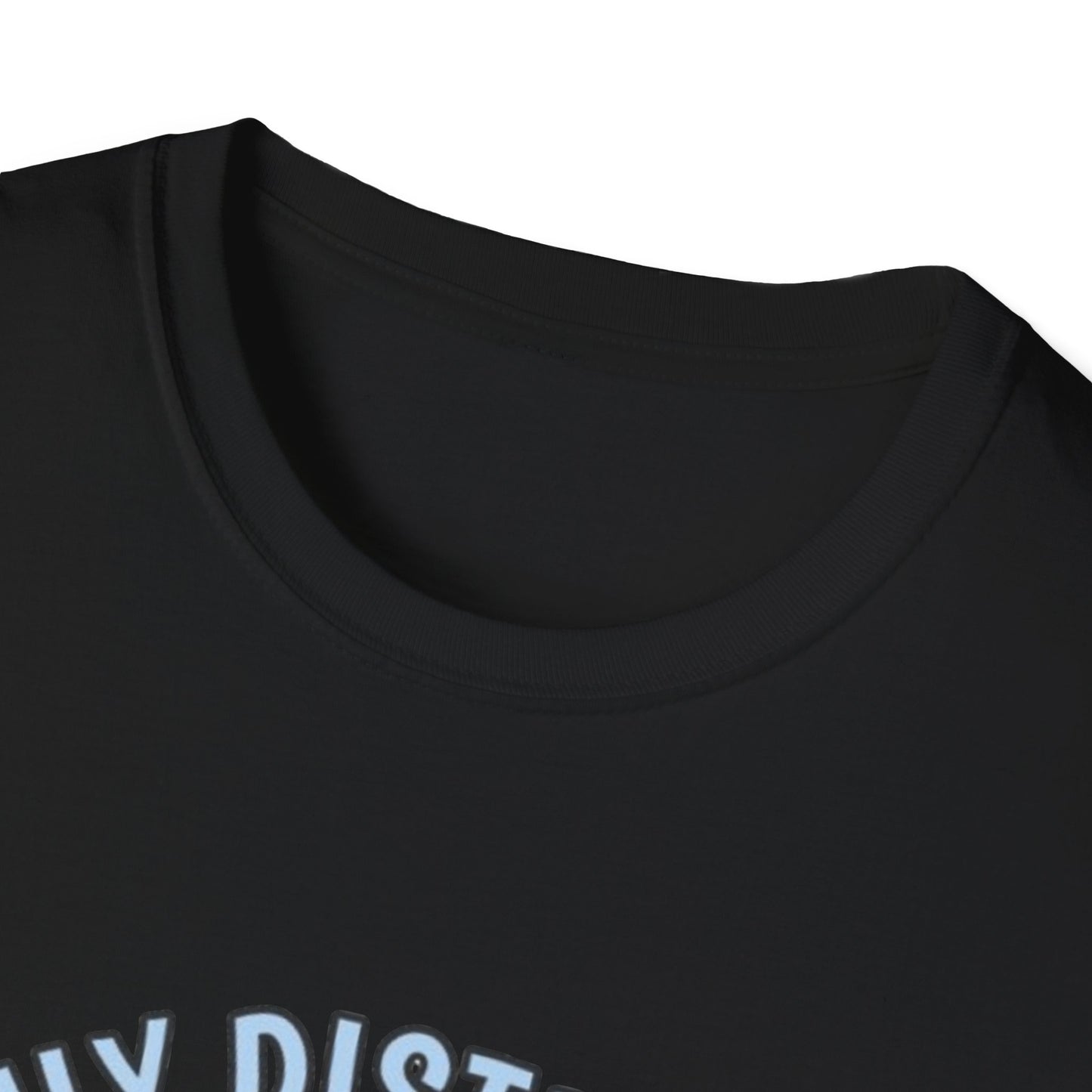 Easily Distracted by Dogs and Books T-Shirt | Unisex Softstyle Tee for Book Lovers, Dog Owners, Pet Lovers, Gifts for Readers, Cute [...]