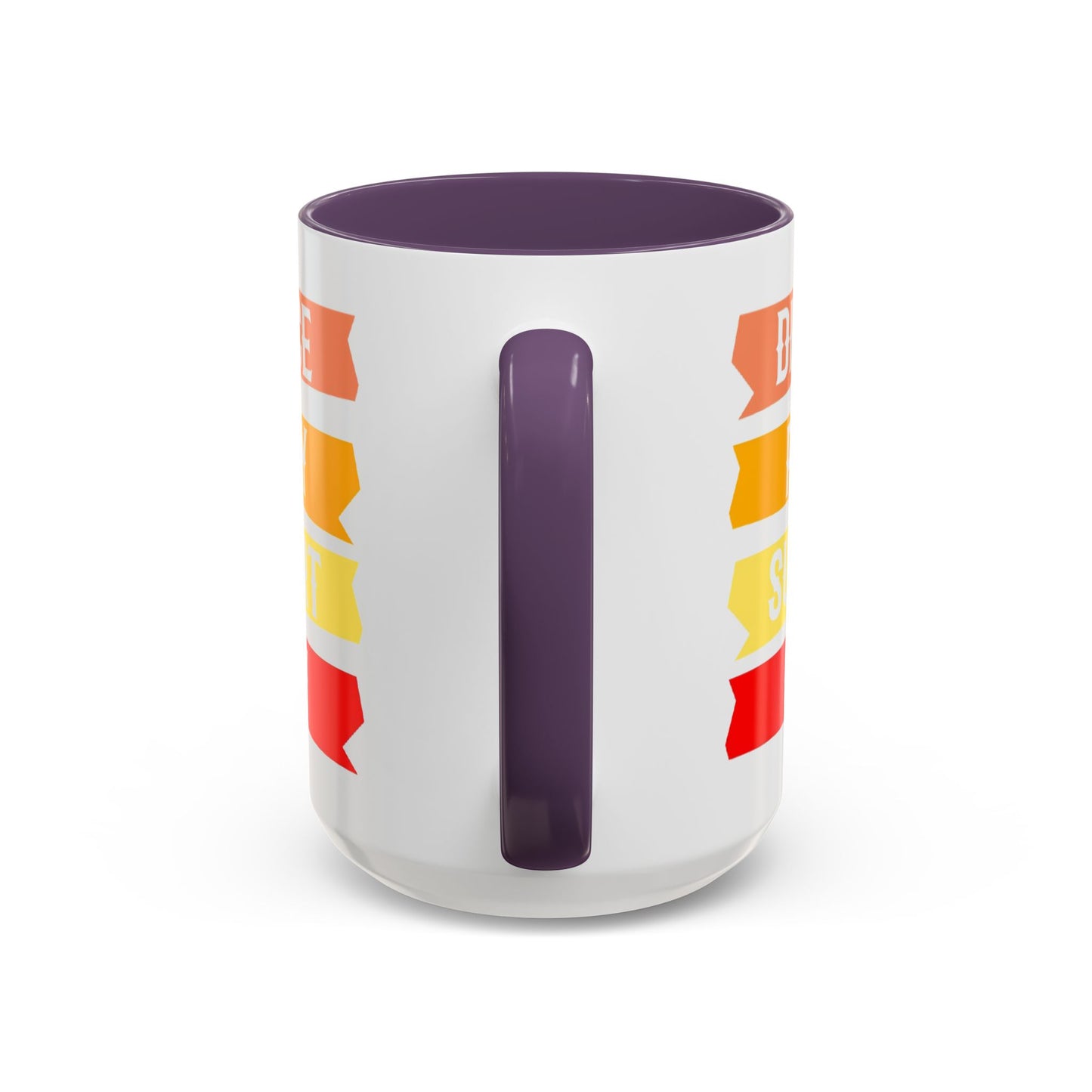 Divorce Party Coffee Mug, Fun Support Crew Mug, Gift for Friends, Celebrate Healing, Offset Accent Mug